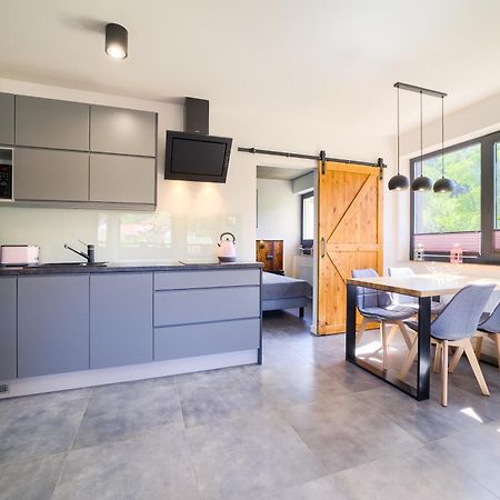 Zloty Widok Ski & Spa Szczyrk Kültér fotó