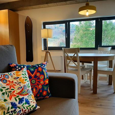 Zloty Widok Ski & Spa Szczyrk Kültér fotó