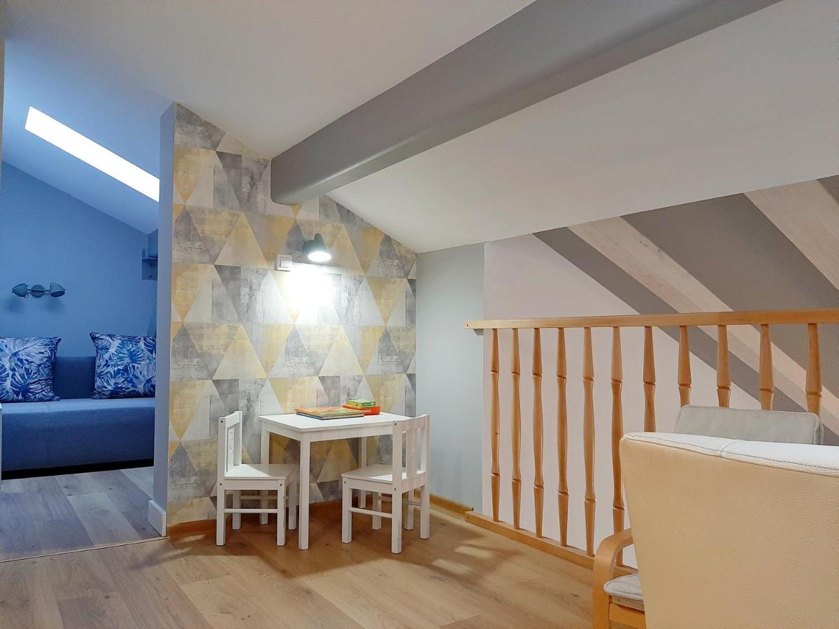 Zloty Widok Ski & Spa Szczyrk Kültér fotó