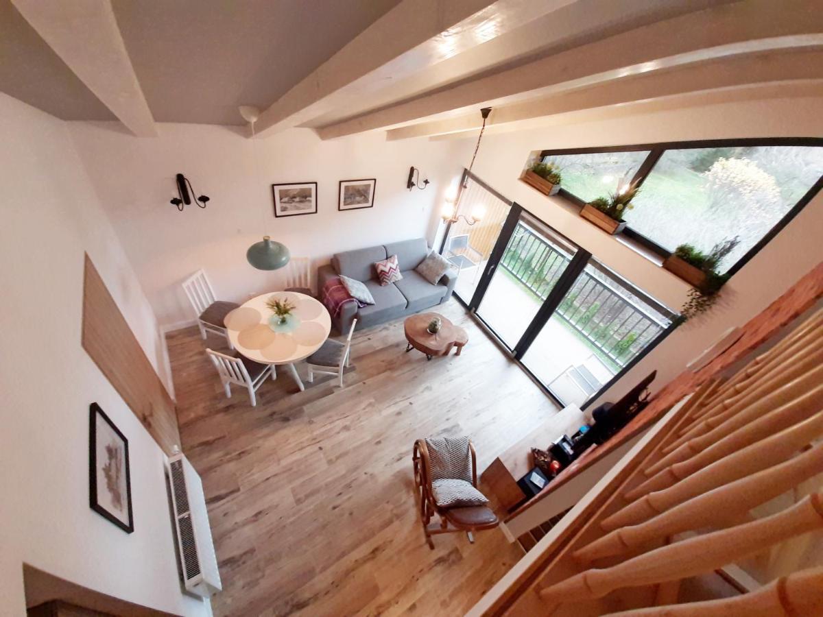 Zloty Widok Ski & Spa Szczyrk Kültér fotó