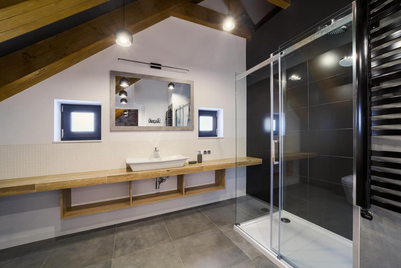 Zloty Widok Ski & Spa Szczyrk Kültér fotó