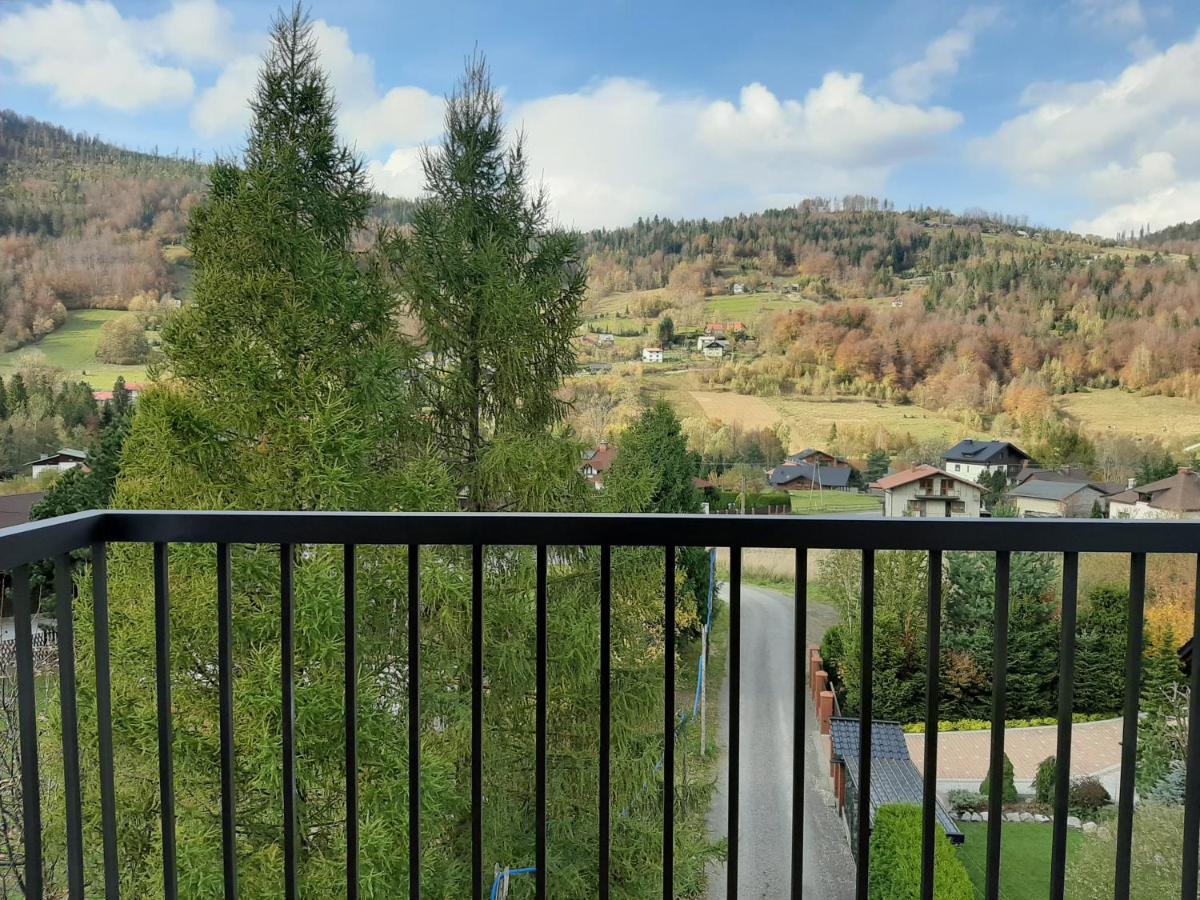 Zloty Widok Ski & Spa Szczyrk Kültér fotó
