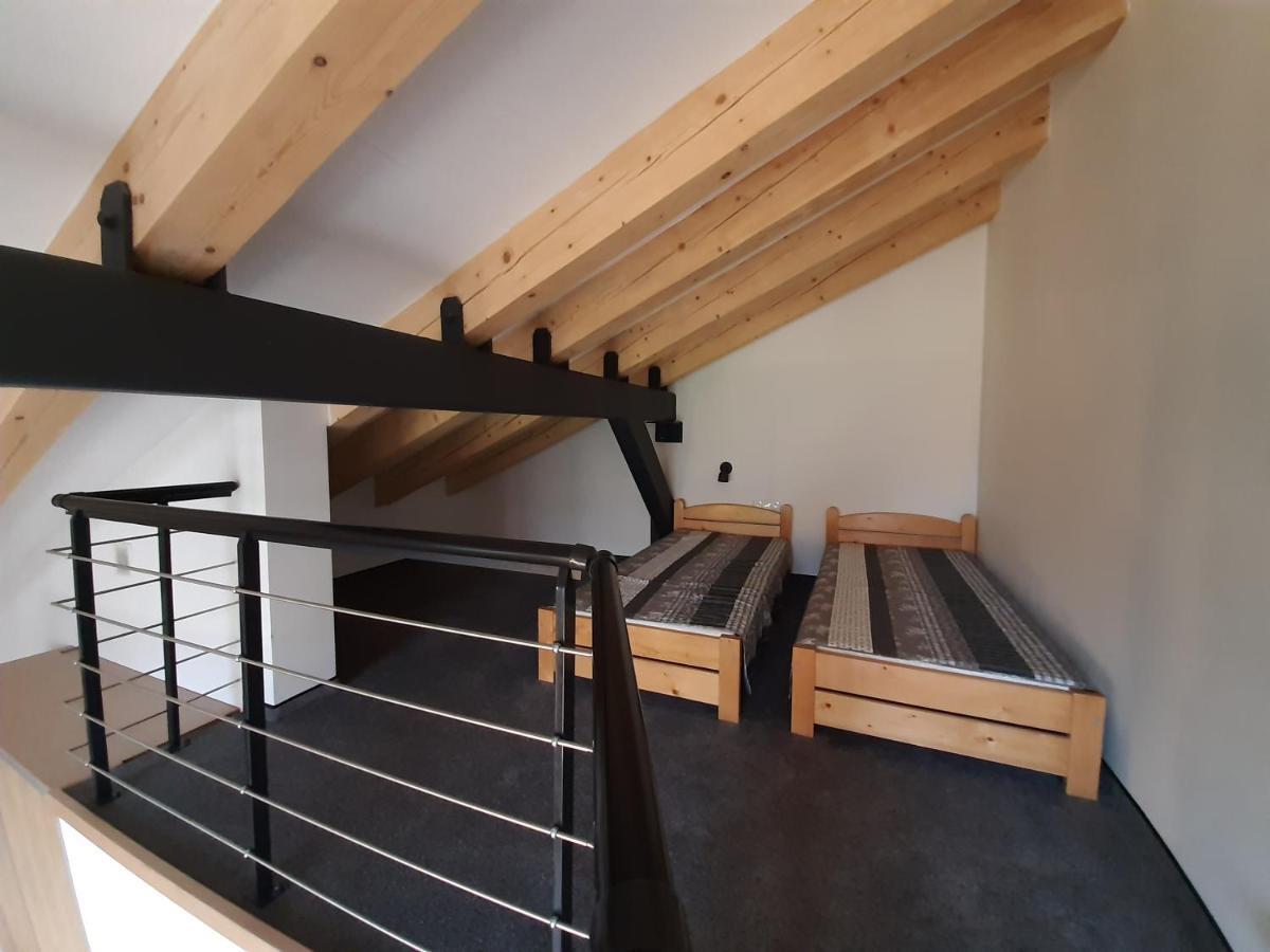Zloty Widok Ski & Spa Szczyrk Kültér fotó