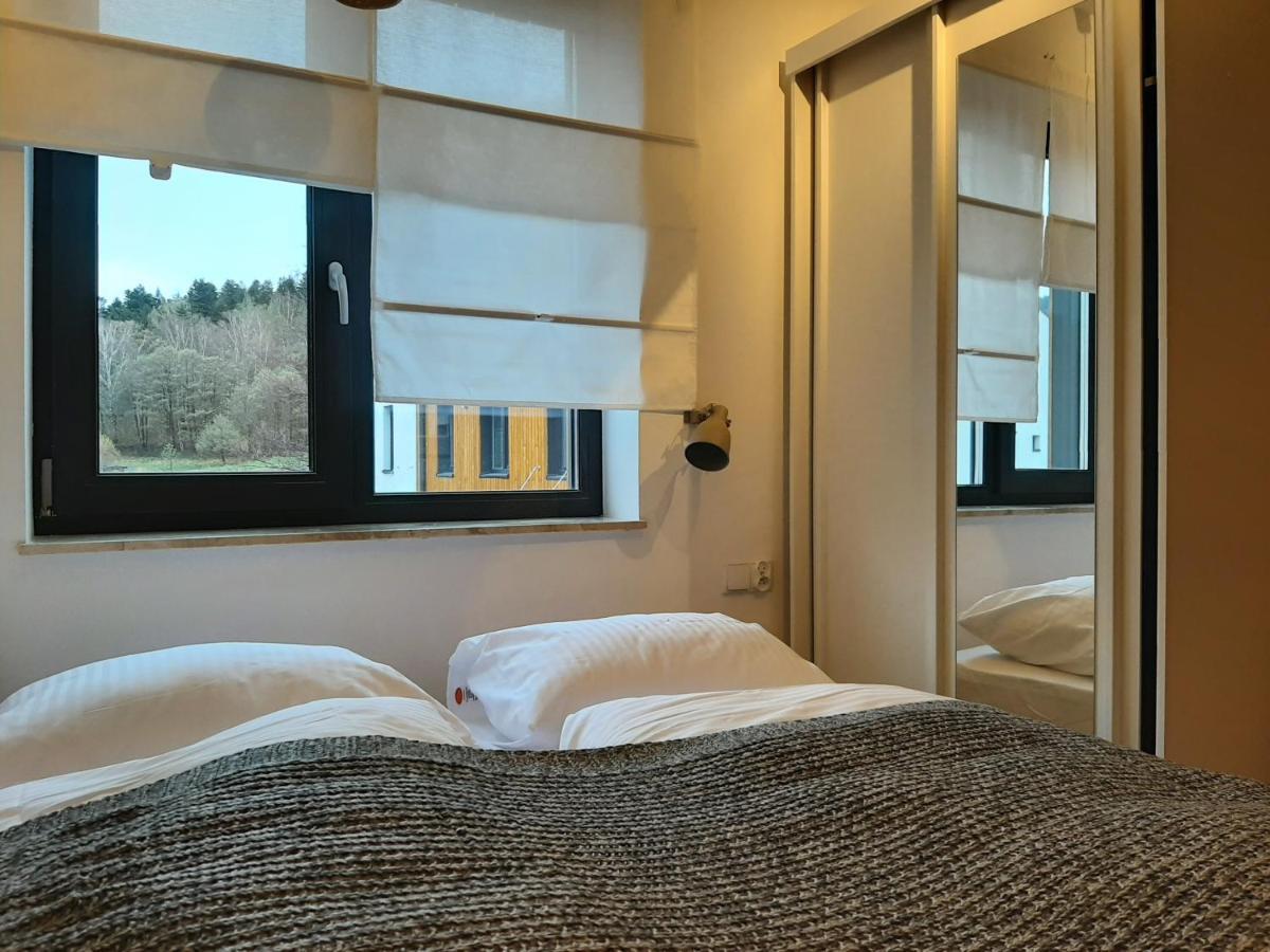 Zloty Widok Ski & Spa Szczyrk Kültér fotó