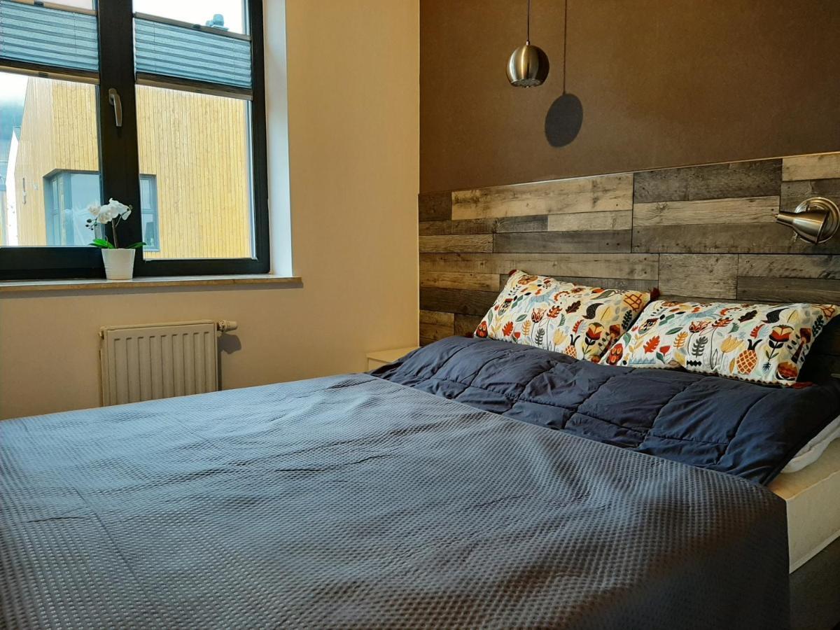 Zloty Widok Ski & Spa Szczyrk Kültér fotó