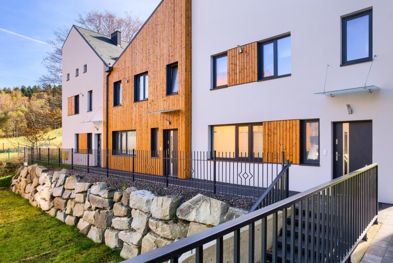 Zloty Widok Ski & Spa Szczyrk Kültér fotó